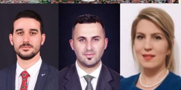 Skandaloze: Asistentët Bashkim Preteni, Besart Hajrizi dhe Fatbardha Hoxha u paguan disa vite sikur të ishin dekan me thirrjen Prof.Dr.