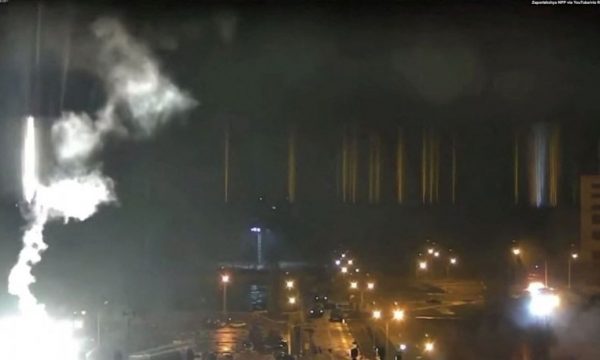 Çka nëse do të eksplodonte centrali bërthamor? Cili do të ishte impakti