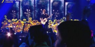 Koncerti në ndihmë të Ukrainës, artistët mbledhin 16 milionë dollarë falë donacioneve