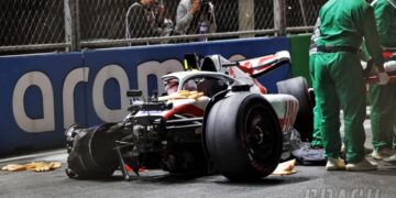 Gjendja e djalit të Schumacherit pasi pësoi aksident të tmerrshëm në Formula 1