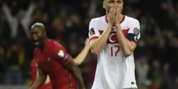 “Penalltia e humbur? Do ta ëndërroj çdo natë të jetës sime”