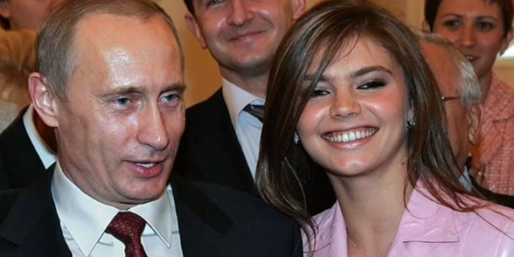 Ja se ku fshihet e dashura e Putinit, me katër fëmijët e tyre