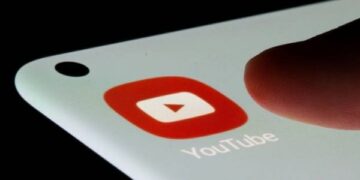 Youtube mbyll 2 kanale shtetërore ruse