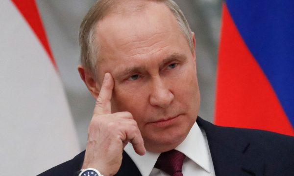 Brenda psikologjisë së Vladimir Putin: Ai është një plak që po i frikësohet vdekjes