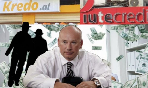 “Mora kredi për varrin e nënës”, skandali në Shqipëri, oligarku rus që fshihet pas “Iute Credit” dhe “Kredo.al”