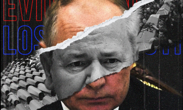 Vetëvendosje: Putin dhe Millosheviq, dy kriminelë të ngjashëm – Vuçiq shërbëtor i tyre