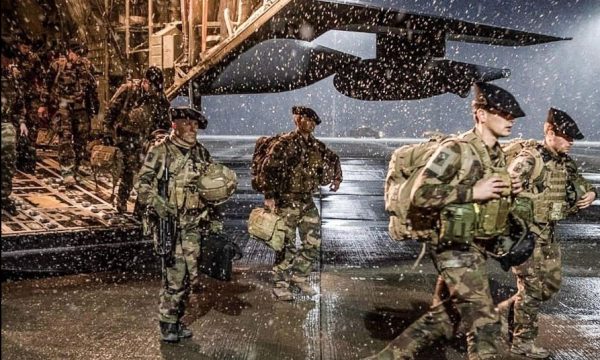 Zhvillime të papritura: NATO aktivizon për herë të parë Forcën e Reagimit