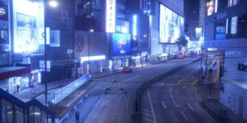 Hong Kongu po përballet me një valë të rëndë të koronavirusit