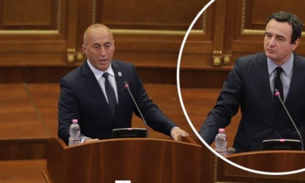 Haradinaj: Nuk është koha të flitet kush është veteran i vërtetë e kush jo