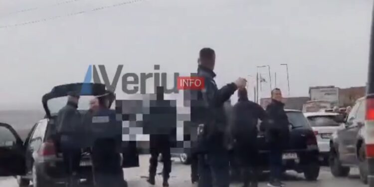 Policia jep detaje për aksidentin në Kçiq të Mitrovicës