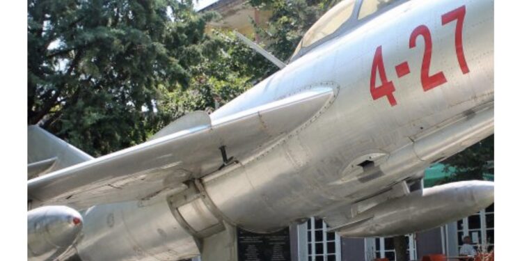 Shqipëria pritet të bëhet me bazën e parë ajrore të NATO-s në Ballkanin Perëndimor
