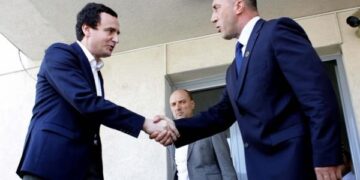 Haradinaj, Osmanit e Kurtit: Gazpromi rus ka vdekur, hapni rrugë gazit amerikan