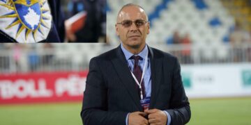 Ekskluzive: Agim Ademi intervistohet nga Policia e Kosovës, ja detajet