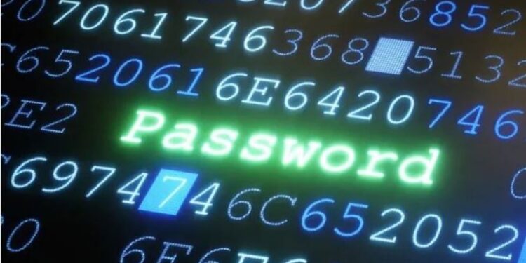 Kujdes! Këto janë fjalëkalimet më të lehta për tu vjedhur