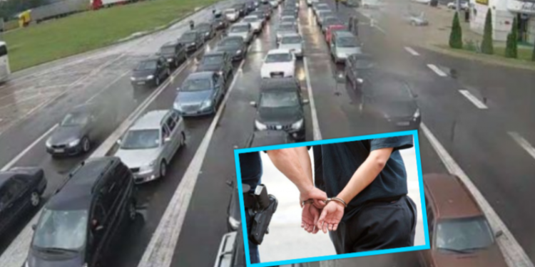 Kush është kosovari që u arrestua nga policia serbe në kufirin Hungari-Serbi?