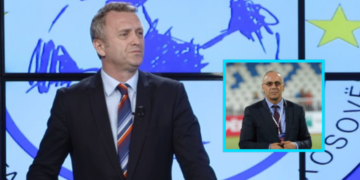 Eroll Salihu: Katër herë jam ftuar nga Prokuroria për rastin Agim Ademi, ndihem i turpëruar