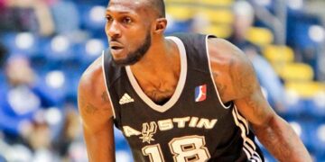 Zyrtare: Peja konfirmon transferimin e basketbollistit amerikan