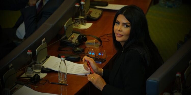 Krasniqi: Qeveria Kurti çdo ditë e më shumë është duke i varfëruar qytetarët, shumë familje mezi e kalojnë muajin!