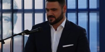 Zyrtare: Gramoz Vokrrit i refuzohet kandidatura për kryetar të FFK-së