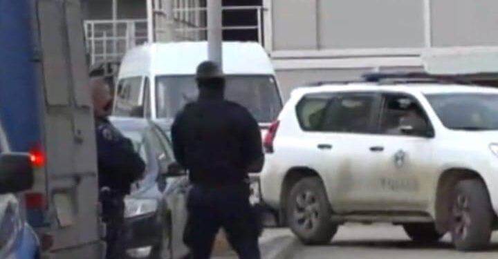 Vazhdon aksioni “Brezovica 3”, bastisen 7 lokacione