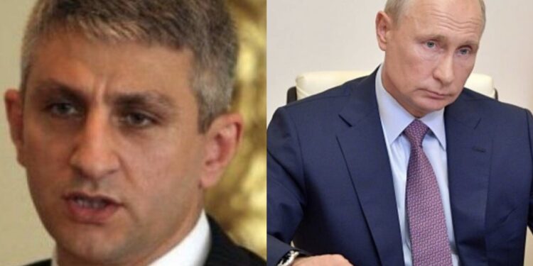 Ish-ushtari i “Atlantikut” pretendon se ka informata inteligjente: Ky është plani i Putinit për veriun e Kosovës