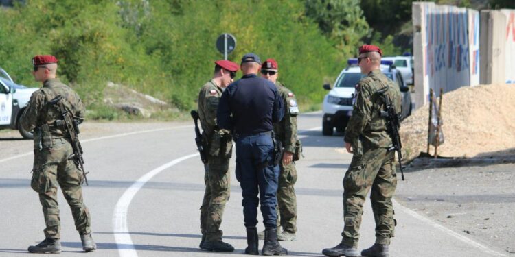 Serbia po mobilizion rezervistët në Kosovë, a po synohet të krijohet panik dhe acarim te qytetarët serbë?