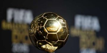 Ndryshon mënyra e votimit dhe të fitimit për Topin e Artë