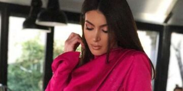 Nora Istrefi feston sot ditëlindjen, kaq vjet mbush