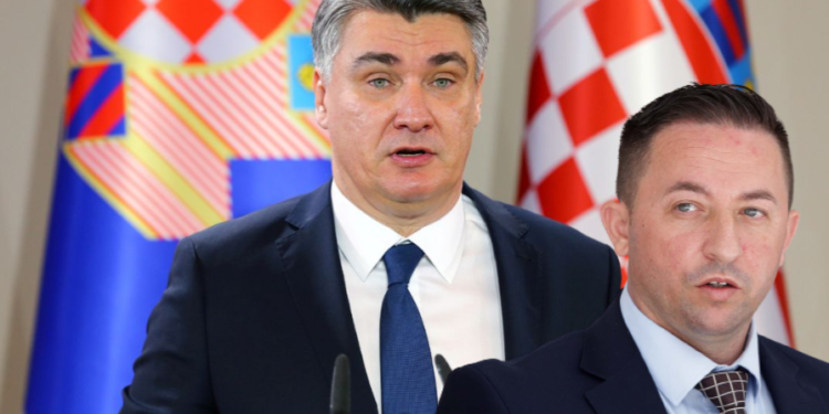 Milanoviq propozoi që Kosova të anëtarësohet në NATO, reagon ministri Mehaj