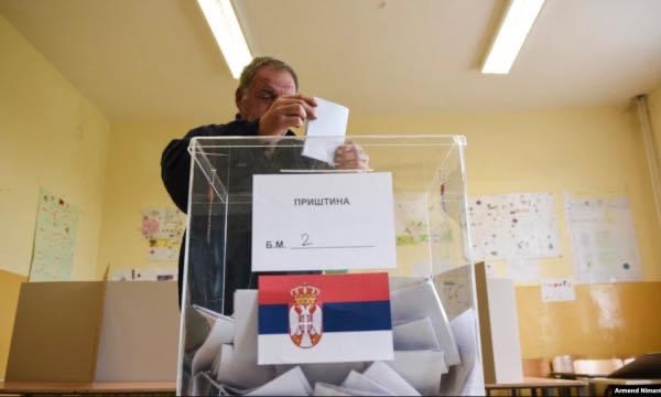 BE: Albin Kurti u tha JO zgjedhjeve të Serbisë në Kosovë