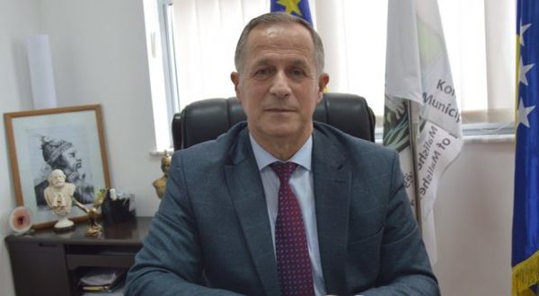 Dënohet me burgim ish-kryetari i Malishevës, Ragip Begaj