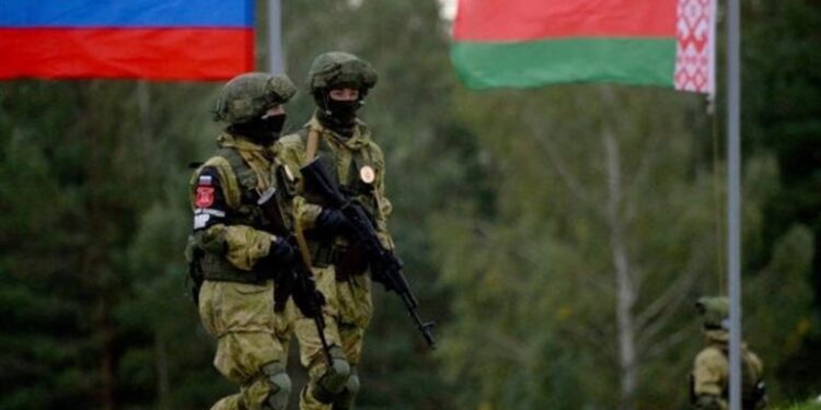 Shteti që Rusia po e furnizon me armë – çfarë po synon?