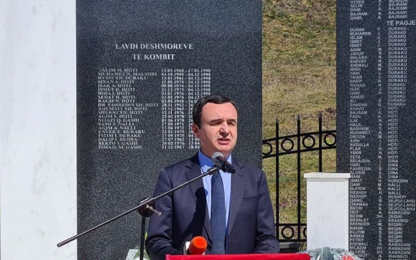 Kërkohet drejtësi për viktimat e masakrës në Krushë të Madhe