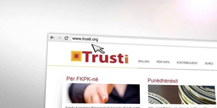 PDK-ja paralajmëron hapin e radhës për 30 përqindëshin e Trustit