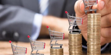 ​Inflacioni në BE e eurozonë në nivele të reja rekordi