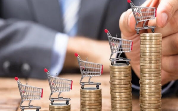 Inflacioni në BE e eurozonë në nivele të reja rekordi