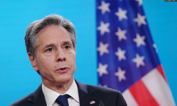 Blinken paralajmëron Rusinë, ja çfarë do të ndodh nëse preket ndonjë anëtar i NATO-s