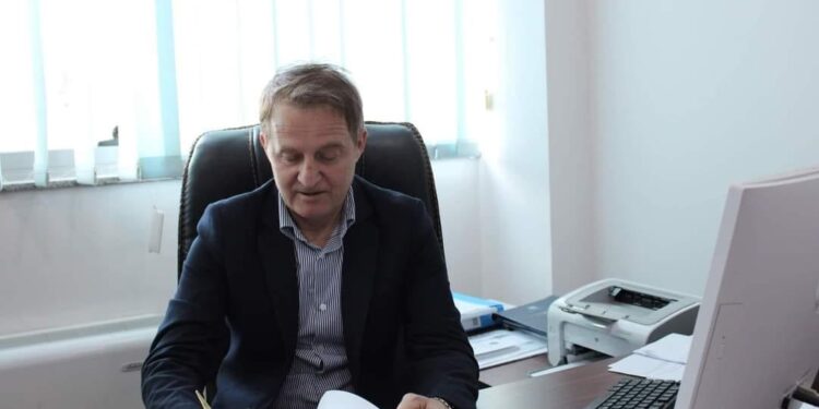 Idrizi : Rritet numri i bursave, nga 55 sa ishte vitin e kaluar tani në 70