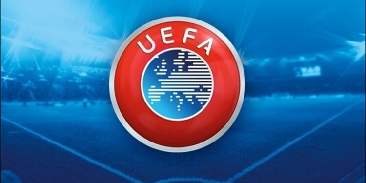 UEFA ndan 1 milion euro në ndihmë të fëmijëve ukrainas