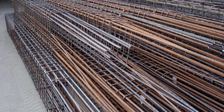 Rritet çmimi i armaturës në shifra rekorde, ja sa po kushton kilogrami tani!