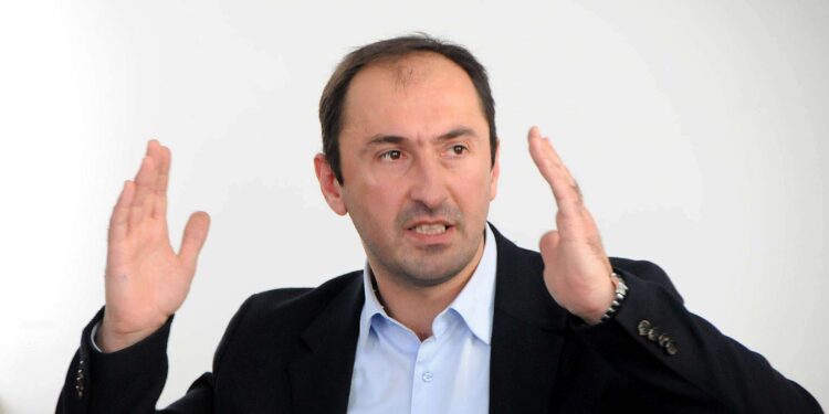 Arrestohet dhëndri i ministrit Liburn Aliu