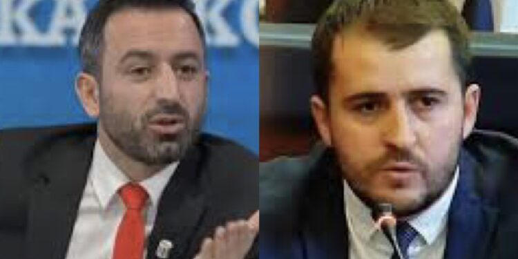 Dimal Basha: Mërgim Lushtaku bën ‘Bismilah’ nëpër tendera