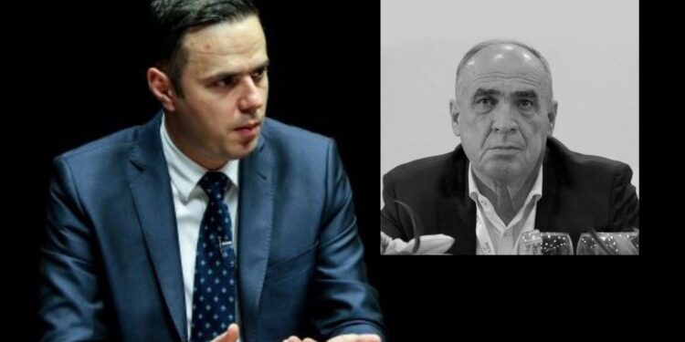 Abdixhiku për vdekjen e Haki Rugovës: LDK-ja humbi veprimtarin e madh të saj