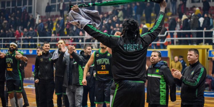 Trepça shënon fitore bindëse ndaj Dritës