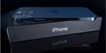 Kështu do të duket iPhone 14 (VIDEO)