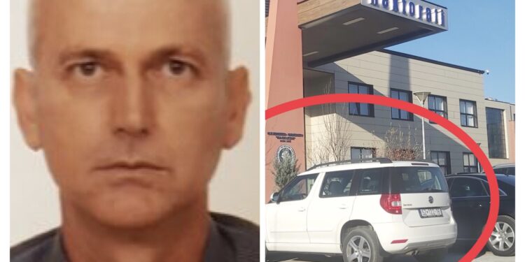 Vazhdojnë skandalet në Universitetin e Mitrovicës/Profesori Gani Maliqi keqpërdorë veturën zyrtare të KPMM-së për ligjerata në UMIB