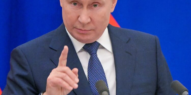 Ky shtet ballkanik, dikur aleat i Putinit, ndihmon ushtarakisht Ukrainën