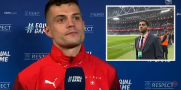 Pyetja e gazetarit e vë në siklet Xhakën: Pse je aktiv në rrjetet sociale e jo i qasshëm për gazetarët?