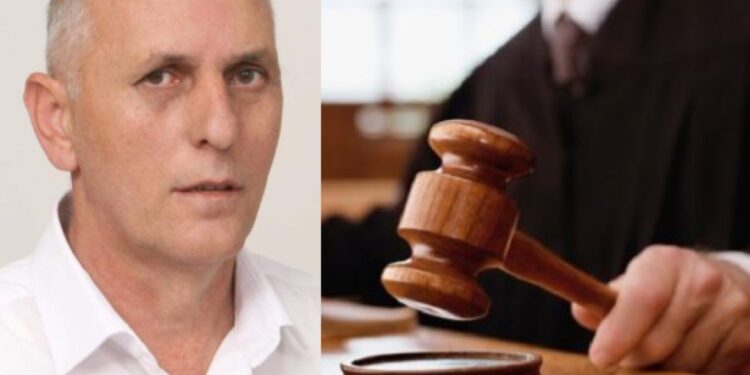 Një sistem prokurorial dhe gjyqësor që shkatërron karriera e në fund të shpallë të pafajshëm; Ish drejtori Nezir Klinaku shpallet i pafajshëm pas 7 vitesh
