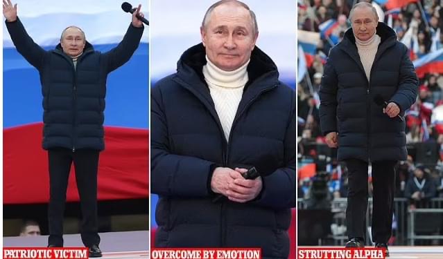 Kushdo që dëshiron të kuptojë Putinin sot, duhet të dijë historinë e tij si agjent i KGB-së